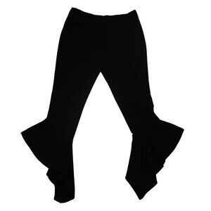 Kensie Women's Trousers Size M – Chic, Comfortable, Perfect for Any Occasion